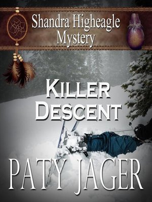 cover image of Killer Descent